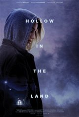 Hollow in the Land Affiche de film