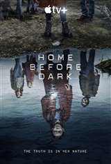 Home Before Dark (Apple TV+) Movie Trailer