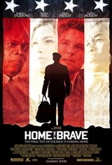 Home of the Brave Movie Poster