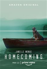 Homecoming (Prime Video) Poster