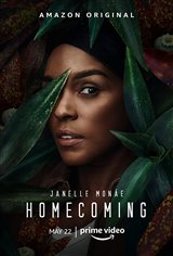 Homecoming (Prime Video) Poster