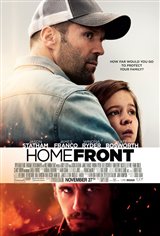 Homefront poster