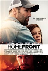 Homefront Affiche de film