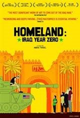 Homeland: Iraq Year Zero - Part 2 / After the Battle Movie Poster
