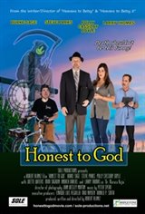 Honest to God Movie Poster