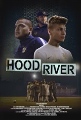 Hood River Affiche de film
