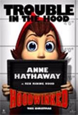 Hoodwinked Movie Poster Movie Poster