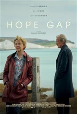 Hope Gap Affiche de film