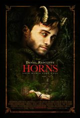 Horns Movie Poster Movie Poster