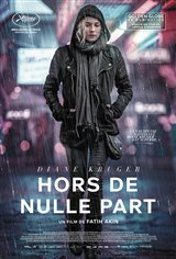 Hors de nulle part (v.o.s.-t.f.) Movie Poster