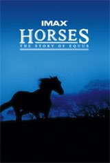 Horses: The Story of Equus Poster