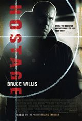 Hostage Movie Poster Movie Poster