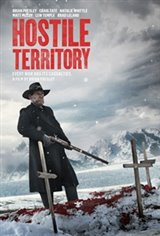 Hostile Territory Movie Poster