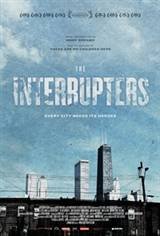Hot Docs Screening: The Interrupters Movie Poster