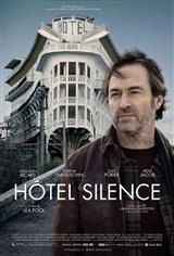 Hotel Silence Affiche de film