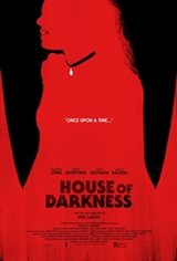 House of Darkness Affiche de film