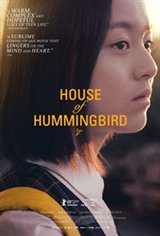 House of Hummingbird (Beol-sae) Affiche de film