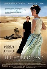 House of Sand Movie Poster Movie Poster