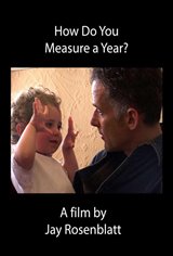 How Do You Measure a Year? Movie Poster