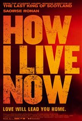 How I Live Now Movie Poster Movie Poster