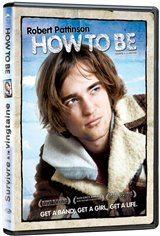 How to Be Movie Poster Movie Poster