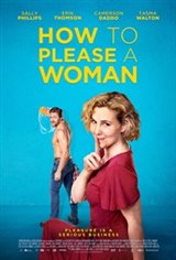 How to Please a Woman Movie Poster