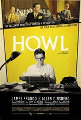 Howl Movie Poster Movie Poster