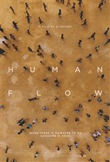 Human Flow Movie Poster Movie Poster