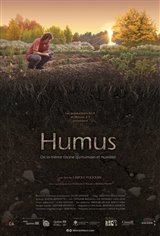 Humus (v.o.f.) Affiche de film