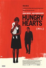 Hungry Hearts Poster