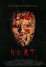 Hurt Movie Poster