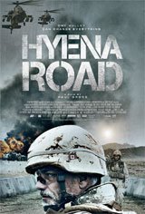 Hyena Road - FREE SCREENING Movie Poster