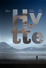 Hytte Movie Poster