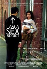 I Am a Sex Addict Movie Poster