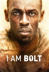 I Am Bolt Affiche de film