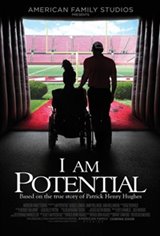 I Am Potential Poster