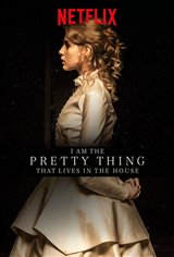 I Am the Pretty Thing That Lives in the House (Netflix) Affiche de film