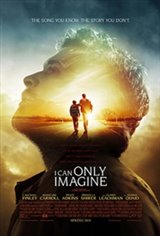 I Can Only Imagine Movie Poster Movie Poster