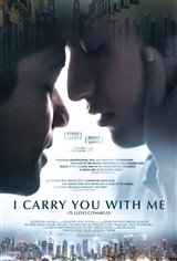 I Carry You With Me (v.o.s.-t.f.) Affiche de film