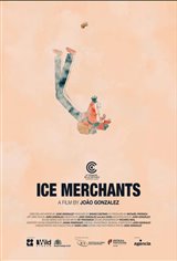 Ice Merchants Movie Poster
