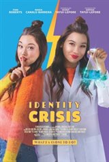Identity Crisis Affiche de film