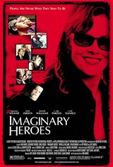 Imaginary Heroes Affiche de film