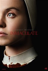 Immaculate Movie Trailer