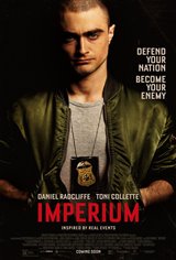 Imperium Movie Poster Movie Poster