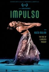Impulso (2017/I) Movie Poster