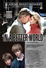 In a Better World Poster