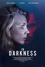 In Darkness Affiche de film