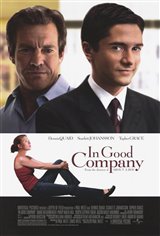 In Good Company Affiche de film