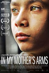 In My Mother's Arms Movie Poster