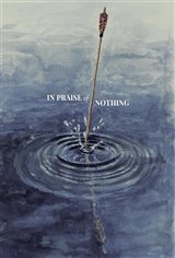 In Praise of Nothing Affiche de film